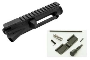ANDERSON MANUFACTURING AR15-A3 Stripped Upper Receiver with Parts Kit