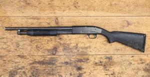 MOSSBERG Maverick 88 12 Gauge Used Trade-in Pump Action Shotgun