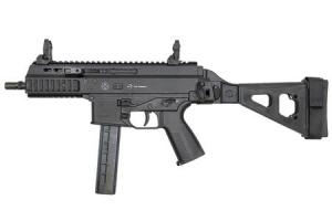 BRUGER  TOMET APC9 Pro 9mm Pistol with 30 Round Magazine