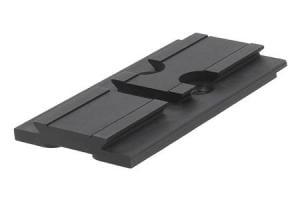 AIMPOINT Acro Mounting Plate for Glock MOS Handguns 000010357072