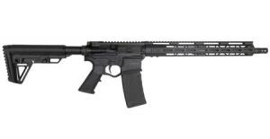 ATI OMNI Hybrid Maxx 300 Blackout AR-15 Rifle with MLOK Rail 000010358208