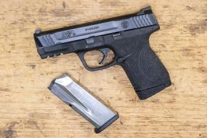 SMITH AND WESSON MP45 Compact 45ACP Police Trade-ins (Good Condition)