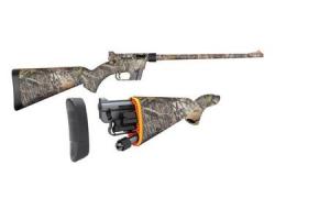HENRY REPEATING ARMS AR-7 US 22LR Camo Survival Rimfire Heirloom Rifle 000010360017