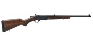 HENRY REPEATING ARMS .243 Win Single Shot Youth Heirloom Rifle