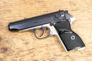 FEG PA-63 9x18 Makarov Police Trade-in Pistol NO MAG 000010365274