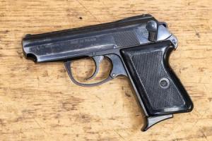 POLAND P-64 9mm Makarov Used Trade-in Pistol