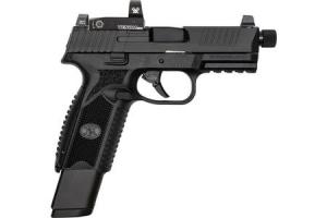 FNH FN 509 Tactical 9mm Black Pistol with Vortex Venom Red Dot
