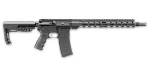 BUSHMASTER Minimalist-SD 5.56mm AR-15 with Samson M-LOK Handguard 000010398705
