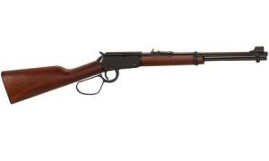 HENRY REPEATING ARMS 22 Caliber Large Loop Lever-Acton Rifle with 2020TRUMP Serial Number 000010401220