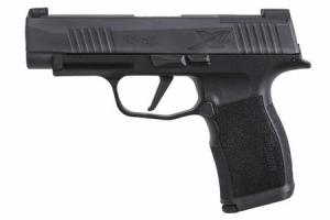 SIG SAUER P365 XL 9mm Optics Ready Pistol (LE) (Law Enforcement/Military Only) 000010401982