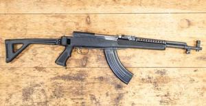 NORINCO SKS 7.62x39mm Police Trade-in Rifle