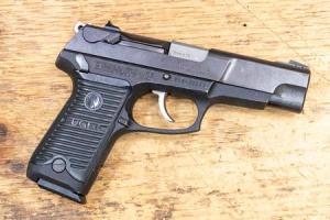 RUGER P89 9mm 15-Round Used Trade-In Pistol
