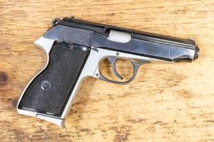 FEG PA-63 9mm Makarov Police Trade-in Pistol