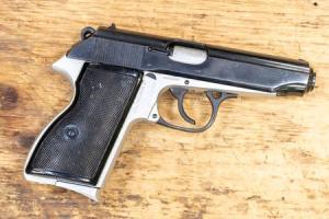FEG PA-63 9mm Makarov Police Trade-in Pistol