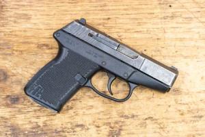 KELTEC P-11 9mm Police Trade-in Pistol 000010403164