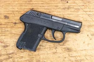 KELTEC P32 32 ACP Police Trade-in Pistol (No Magazine) 000010403182