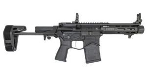 SPRINGFIELD Saint Edge PDW 5.56mm AR-15 Pistol with Maxim Defense SCW Brace (LE) (Law Enforcement/Military Only)
