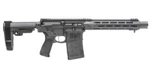 SPRINGFIELD Saint Victor 308 Win Semi-Auto AR-15 Pistol (LE) (Law Enforcement/Military Only)
