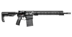 POF Revolution DI 308 Win AR-10 Rifle with Adjustable Gas Block 01581