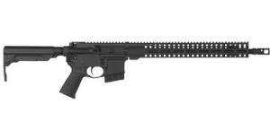 CMMG Resolute 200 Mk4 6mm ARC Semi-Automatic Rifle 60A1089