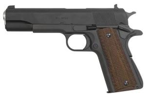 SPRINGFIELD 1911 Mil-Spec 45 ACP Defender Series Pistol (LE) (Law Enforcement/Military Only)