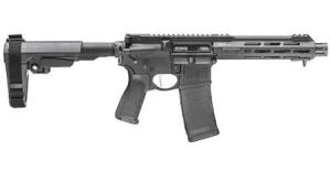 SPRINGFIELD Saint Victor 5.56mm AR-15 Pistol with SBA3 Pistol Stabilizing Brace (Law Enforcement Model) (Law Enforcement/Military Only)