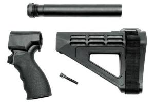 SB TACTICAL Pistol Stabilizing Brace for Remington 870 Tac-14 000010409848