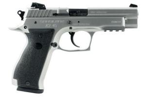 SAR USA K245 45 ACP Full-Size Stainless Pistol