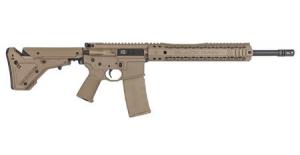 BLACK RAIN ORDNANCE Recon Series 5.56mm Semi-Automatic Rifle with Flat Dark Earth Cerakote Finish 000010410185