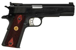 COLT 1911 Gold Cup National Match 38 Super Pistol Series 70