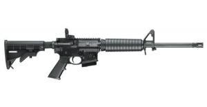 SMITH AND WESSON MP-15 Sport II 5.56 NATO CO Compliant Rifle