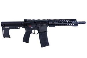 POF Renegade + 300 Blackout Semi-Automatic AR-15 Pistol 000010410740