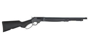 HENRY REPEATING ARMS Lever-Action X Model .410 Heirloom Shotgun with Black Synthetic Stock 000010410837