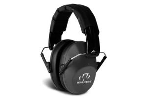 WALKER S GAME EAR IN Pro Low Profile Folding Muff Earmuff 22 DB 000010411200