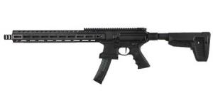 SIG SAUER MPX 9mm Special Edition John Wick 3 Carbine RMPX-16B-9-SP