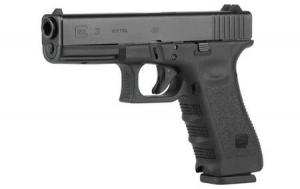 GLOCK 31 Gen3 357 Sig Striker-Fired Pistol (10 Round Model) 000010412223