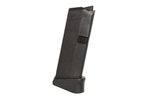 GLOCK Model 42 380 ACP 6-Round Factory Magazine with Finger Rest 000010413084