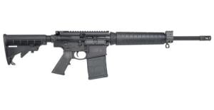 Smith & Wesson MP10 Sport OR (Law Enforcement/Military Only) .308 Win 11532X