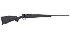 WEATHERBY Vanguard Weatherguard 6.5 PRC Bolt-Action Rifle with Tungsten Cerakote Finish 000010428783