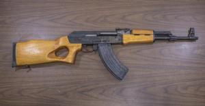 NORINCO MAK-90 Sporter 7.62x39 Police Trade-In Rifle