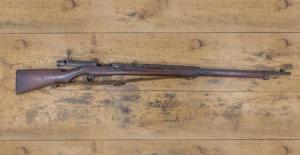 UNKNOWN Arisaka Type 38 6.5x50mmSR Police Trade-In Rifle 000010434513