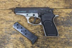 BERSA Thunder380 380 ACP Police Trade-In Pistol A55203