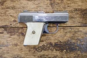RAVEN ARMS MP-25 25 Auto Police Trade-In Pistol (Magazine Not Included) 1395219