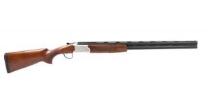 STEVENS Stevens 12 Gauge Over/Under Shotgun with Engraving (Demo Model) 000010435526