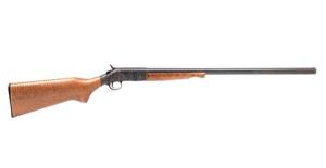 NEW ENGLAND FIREARMS Pardner SB1 12 Gauge Single-Shot Shotgun (Demo Model)