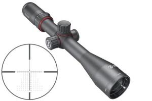 BUSHNELL Nitro 5-20x44mm Riflescope 000010438615