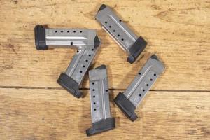 SMITH AND WESSON MP40 Shield 40SW 7 Round Police Trade Magazine