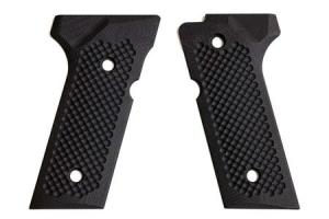 Beretta 92X Vertec Bogies Black Grips 000010442508