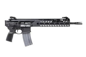 SIG SAUER Sig Sauer MCX 5.56mm NATO AR-Pistol with 14.5 Inch Barrel and MLOK Rail(LE) (Law Enforcement/Military Only) 000010449120