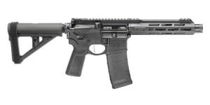 SPRINGFIELD Saint Victor 5.56mm AR-15 Pistol with Magpul BTR Pistol Stabilizing Brace (Manufacturer Sample)